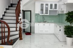 Bán nhà 35m2, 3 tầng, mt3,2, ngõ 241 kim mã, ba đình 2,8 tỷ nhà mới 0976738468