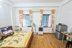 Vỡ nợ cần bán gấp nhà pháo đài láng 33m2, 2 thoáng, ngõ thông, nhà đẹp, ở luôn giá 4.25 tỷ
