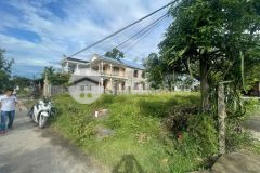 Đất mặt tiền vân dương gần ttgdqp đại học huế