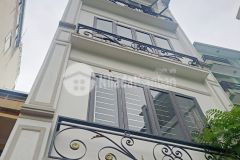 Bán nhà đẹp,rẻ,2 thoáng phố yên hòa,cầu giấy,45m,5t,4.2m chỉ 4.98 tỷ.lh hải cg 0966866250