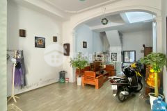 Bán nhà cầu giấy. dt 30m x 5t, mt 3,5m. giá 4,2 tỷ.