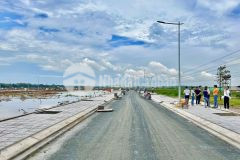 Suất ngoại giao lô góc 163m2 view tttm chung cư dự án dragon pearl giá gốc cđt, chiết khấu 7