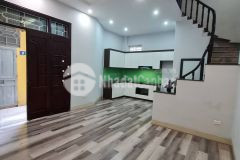 Ban nha hoang công chât tư liêm vi tri đăc đia 34m2x 4t gia 4.15 ty