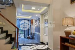 Nhà đẹp, hẻm 5m, 4 x 9m, chỉ 4 tỷ 870, tân kỳ tân quý, tân phú