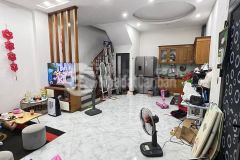 Nhà phố thanh nhàn cần bán, 1 nhà ra phố, kd, ô tô đỗ cửa, 55m 5t giá 6.9 tỷ