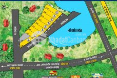 Hot hot suất đầu tư chỉ từ 5xx lô đất nền sổ đỏ hot nhất 2022