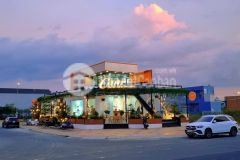 Bán nền biệt thự đường nguyễn thị sáu kdc long thịnh cái răng tp cần thơ. gía 10 tỷ 500 triệu.