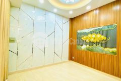 Bán nhà phạm văn chiêu, gò vấp, hẻm xe hơi, ngang 9m khủng giá chỉ 5,3 tỷ