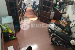 Bán nhà phân lô khu vip nhất nhì quận cầu giấy gần nhiều trường đại học lớn