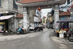 Chính chủ nhờ bán 100m2 cửu việt, trâu quỳ, gia lâm ô tô qua lại. giá 61trm2.