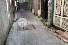 Nhà nở hậu giá cực tốt 3.69 tỷ 38m2 sát quận 1