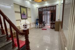 Bán nhà ngõ 145 cổ nhuế 2, bắc từ liêm, dt 45m x 4 tầng, 3.7 tỷ