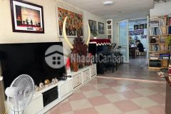 Lô góc, 2 thoáng, đường ô tô phố pháo đài láng, đống đa. 0911554873.