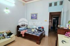 Nhà hẻm 4m, huỳnh văn bánh, 4 x 14m, 3 lầu, 6.7 tỷ, phú nhuận