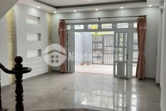 Bán nhà mặt tiền phạm thế hiển q8 6x25m, trệt, 2 lầu, st, nội thất cấp cấp, nhà mới. giá 16.5 tỷ