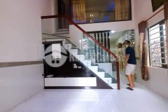 Siêu rẻ, bán gấp nhà p8 quang trung, 44m2, 3.2 tỷ, nhà mới ở ngay.