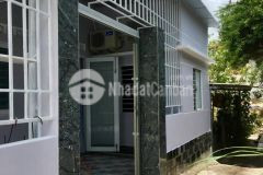 Cần bán nhanh nhà cấp 4 120m2, bên hong trường chuyên lê quý đôn. phước đồng. giá 1 tỷ 900.