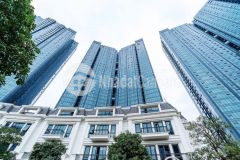 Bán căn hộ 3pn, 103m full nội thất, 5 tỷ, toà s4, sunshine city tây hồ lh 0949787838