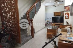 Bán nhà chu huy mân 50m2 x 4t, 5 mt 5.5 tỷ