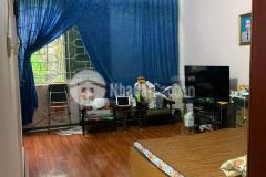 Tam trinh 4 tầng nhiều ô tô tránh kinh doanh văn phòng hoàng mai