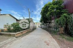 Mộc châu bán đất gần tl102 gần ql43 s960.7m2