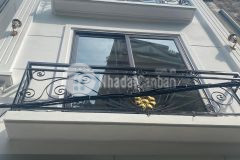 Bán nhà nguyễn đức cảnh 36m2 5 tầng nhà mới về ở luôn.