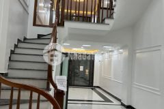 Bán nhà bà triệu hà đông lô góc 2 thoáng ngõ nông ô tô đỗ cửa 37m2 3,65 tỷ