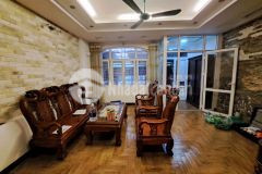 Bán gấp biệt thự kđt việt hưng quận long biên dt 110m x 4t, giá 18 tỷ. lh 0396931899