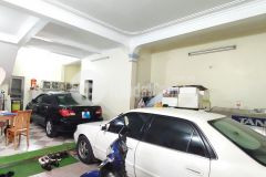 Bán vội nhà phố kim giang 70m, 5t, 3 thoáng, ô tô chánh, gara ô tô, kd, 10.9 tỷ