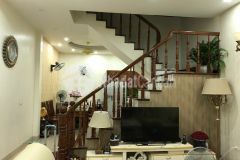 Nhà phân lô nguyễn xiển, thanh xuân, 50m2 mt rộng, ngõ thông ô tô tránh, vỉa hè, hơn 10 tỷ