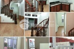 Nhà dân xây 4tx30m2 sổ tả thanh oai giá 2.55 tỷ