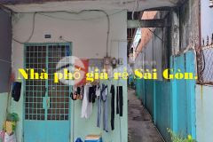 Nhà hxh trường chinh, tân thới nhất, q12, 123m2, giá rẻ. tùng thổ cư.