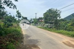 Bán đất mặt tiền tỉnh lộ 8b khánh trung