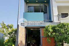 Nhà kdc centana trường lưu diện tích 66m đúc 2 lầu khu an ninh