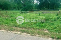 Bán đất mặt tiền phú lương trước đấu