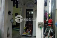 Dương văn bé 159m2 đất tặng nhà mt khủng hai bà trưng