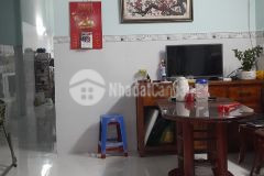 Giá cực rẻ bán nhà gò vấp phường 15 diện tích 61m2