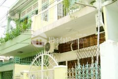 Nhà ở nguyễn văn công, phường 3, quận gò vấp, tp hcm hxh