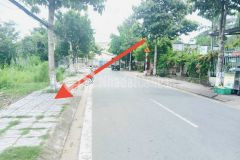 Bán nền mặt tiền đường nhật tảo, p. lê bình q.cái răng, tp cần thơ.dt 90m2. gía 3.5 tỷ