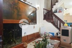 Trung kính 42m2x5t, 4 tỷ 5, ngõ 3 gác tránh,chủ thiện chí bán, khách chỉ việc mua xong đến ở luôn