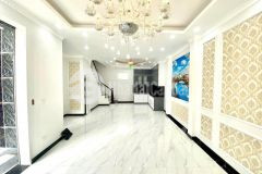 Nhà phân lô lạc trung, 40m2 x 5 tầng, ô tô, kinh doanh 094 567 6597