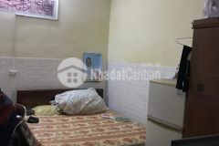 Minh khai nhà rẻ 32m x1 tầng. gía 1.2 tỷ.