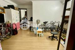 Bán đất tặng nhà phương canh 90m2, mt 11m, giá 5.5 tỷ nam từ liêm. 0968672282