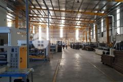 Cho thuê kho xưởng kcn hiệp phước, nhà bè. tdt 4.167m2, giá 280trth