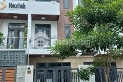 Mặt tiền nhà phố đẳng cấp khu vip tên lửa 80m2 nhỉnh 10 tỷ đầu tư ngay