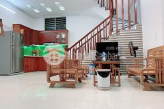 Nhà quận hà đông, ôtô đỗ sát nhà, 10m ra phố, 2thoáng 48m mt 5,9m, giá 5,8 tỷ.