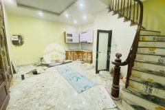 Bán nhà trần duy hưng cách ngõ oto 30m, 31m2, 5 tầng mặt tiền 6m giá 3.99 tỷ