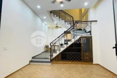 Giảm 300tr còn 5tỷ6 ngay ngã tư lũy bán bích tân phú 54m2, 3 tầng đúc