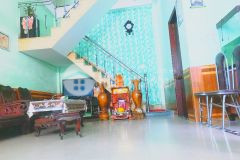 Bán gấp nhà đường ba đình, hải châu. dt65m2, nở hậu, 3pn. chỉ 3tỷ hơn.