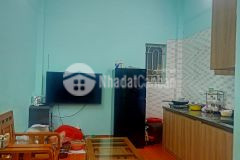 Bán nhà tả thanh oai, thanh trì. 32m, 3t, 3.5m, 2.35 tỷ. nhà ở luôn